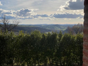 Zia Elisa Rapolano Terme
